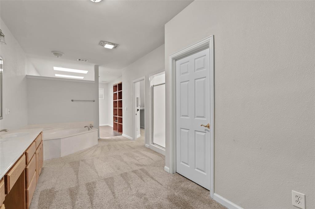 Villas At The Fairway - Residential