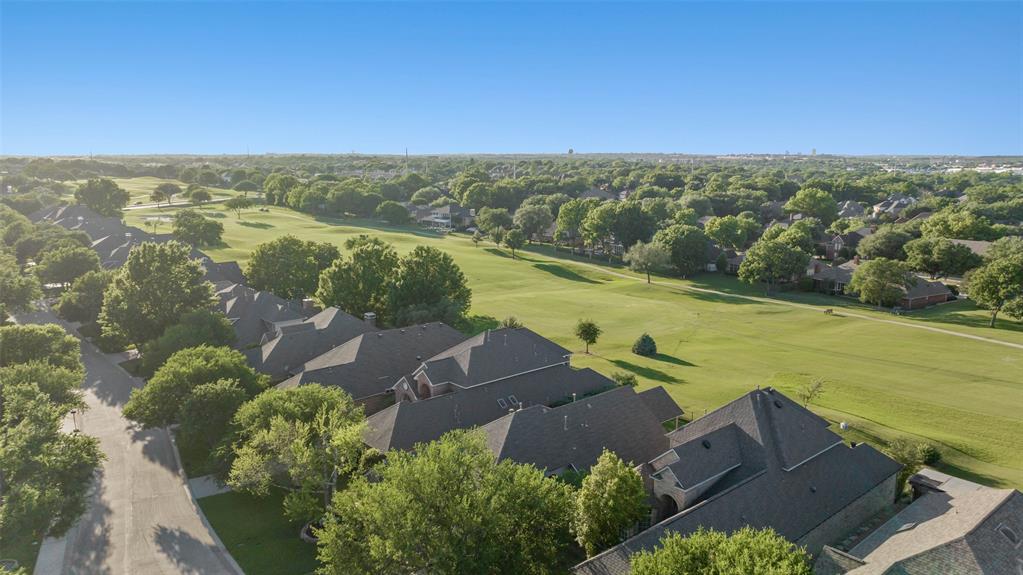 Villas At The Fairway - Residential
