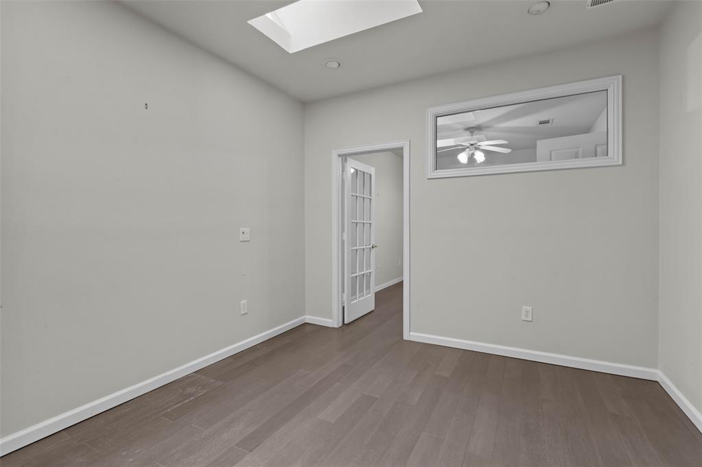 Villas At The Fairway - Residential