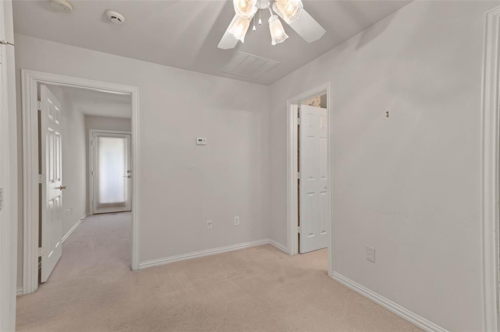 Villas At The Fairway - Residential