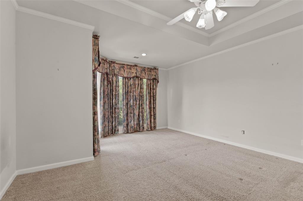 Villas At The Fairway - Residential