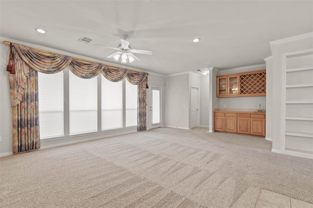 Villas At The Fairway - Residential