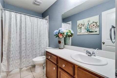 Photo of 3330 Emerson Rd Rd, Forney, TX 75126 (MLS # 21170102)