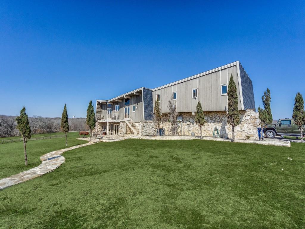 Abs A0049 Simon Barrow Survey, Tract 1, 23.639 Acr - Residential