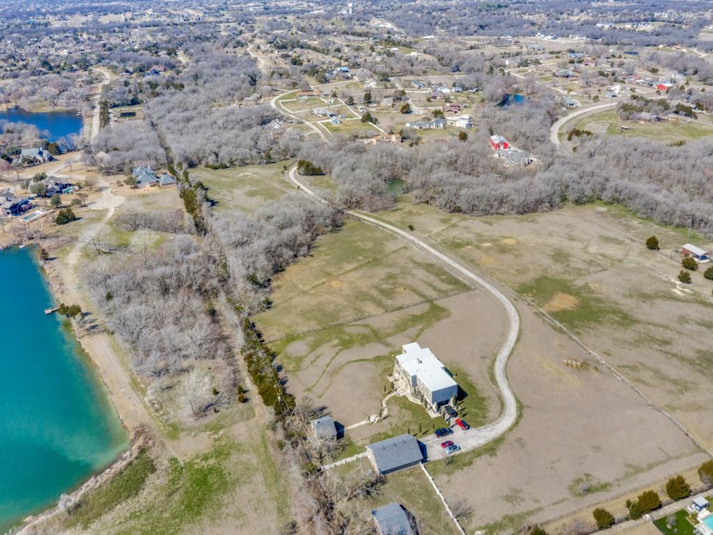 Abs A0049 Simon Barrow Survey, Tract 1, 23.639 Acr - Residential