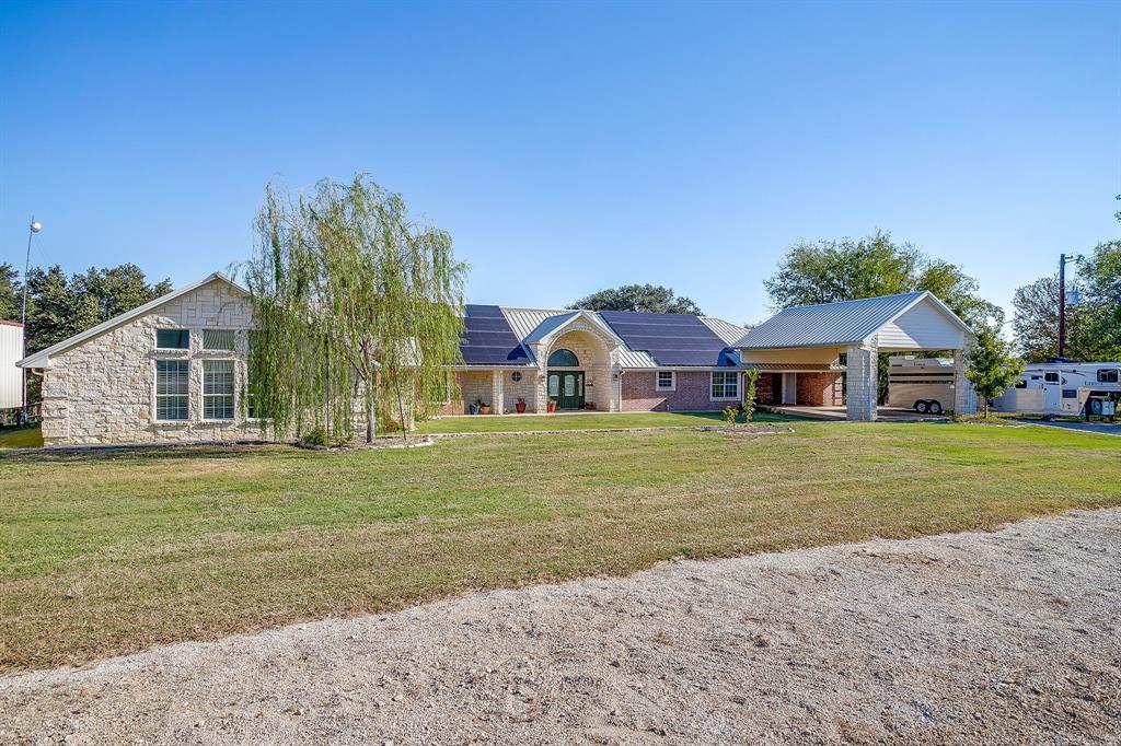 Tuckers Place - Residential