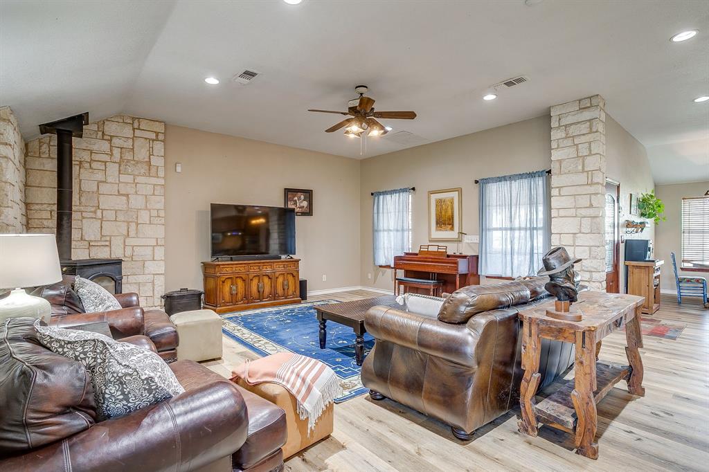 Tuckers Place - Residential