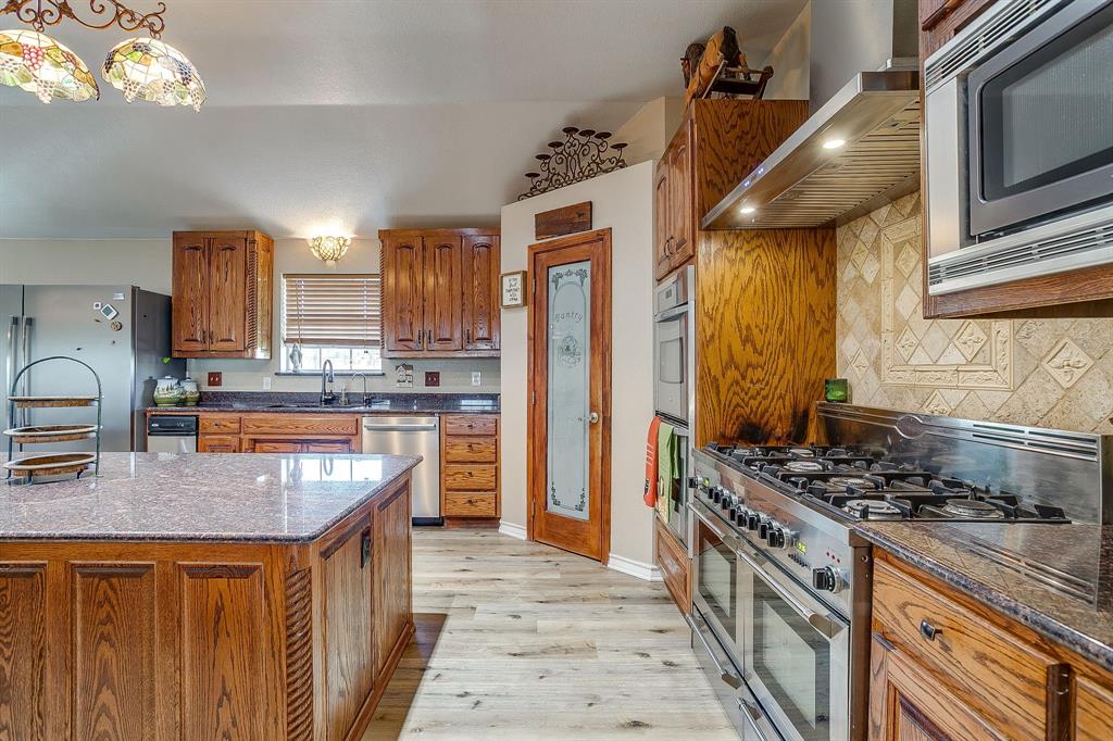 Tuckers Place - Residential