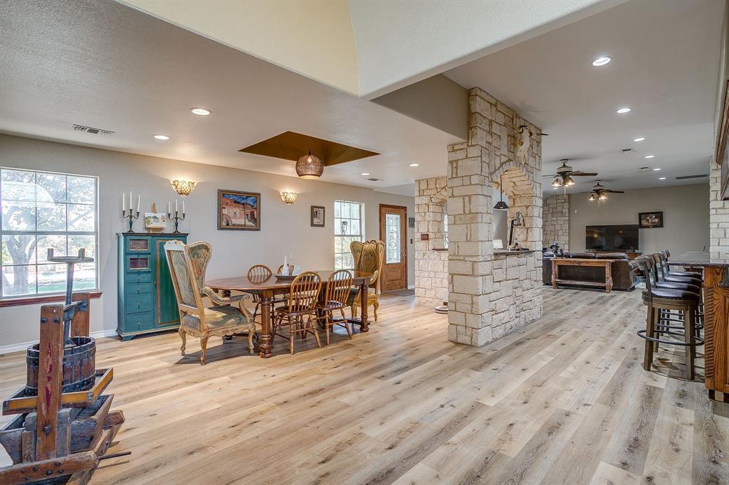 Tuckers Place - Residential