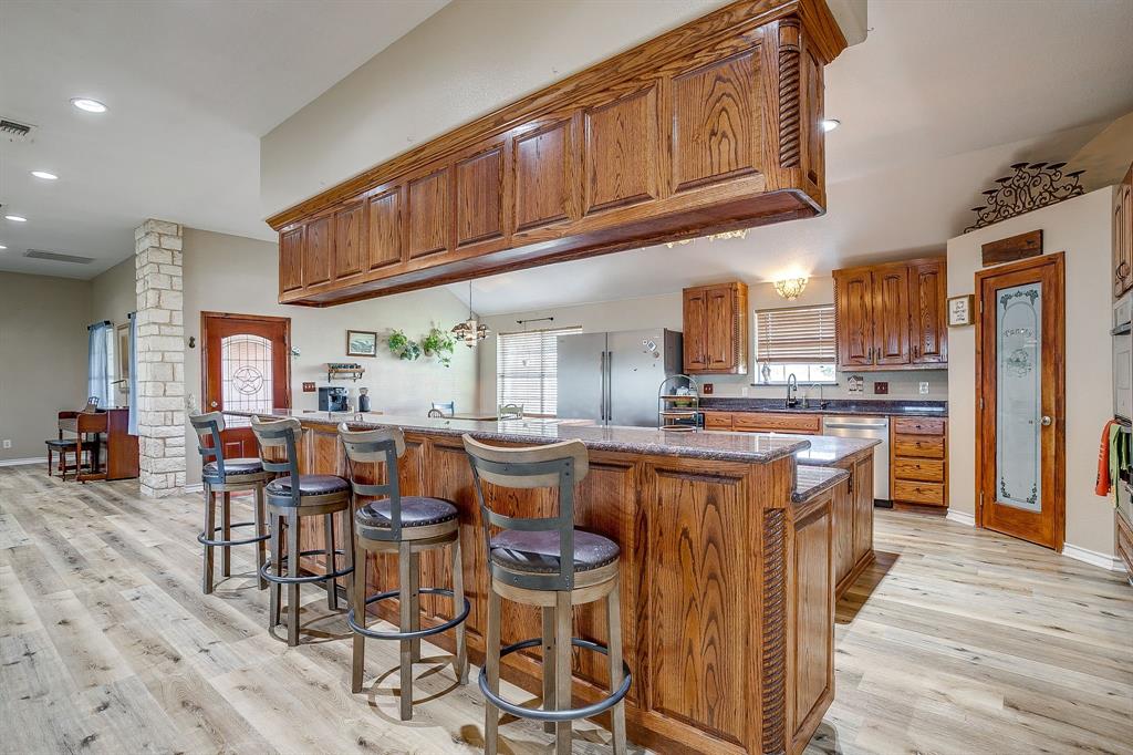 Tuckers Place - Residential