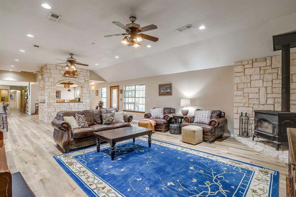 Tuckers Place - Residential