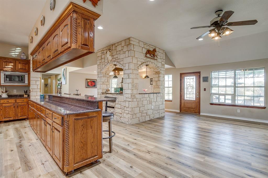 Tuckers Place - Residential