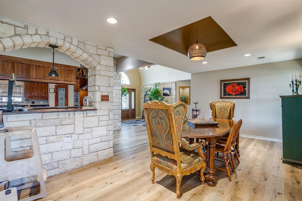 Tuckers Place - Residential