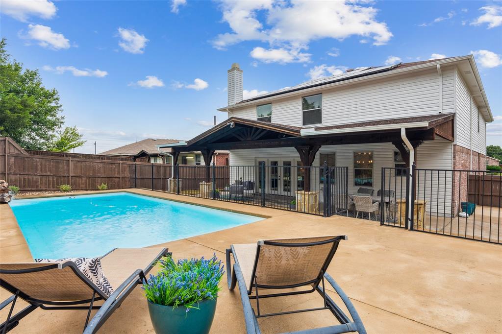 5501 Pandale Valley Drive