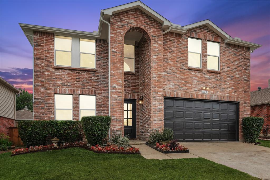 5501 Pandale Valley Drive