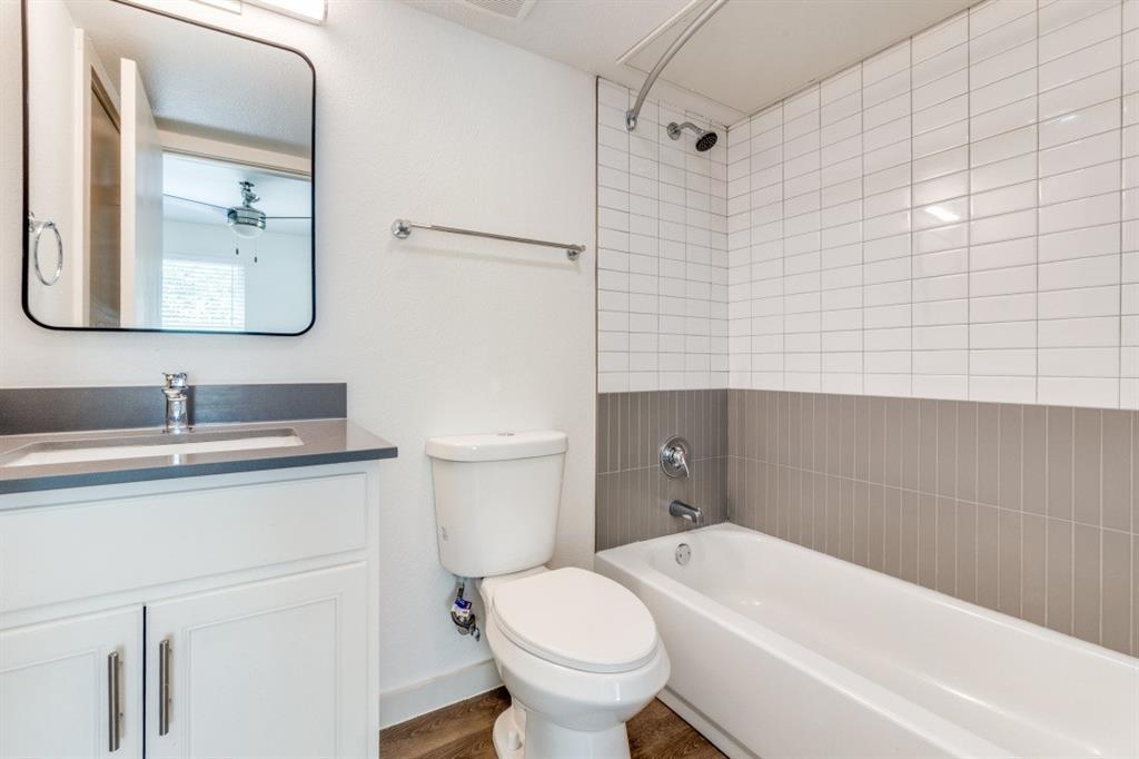 Lake Cliff Place Add - Residential Lease