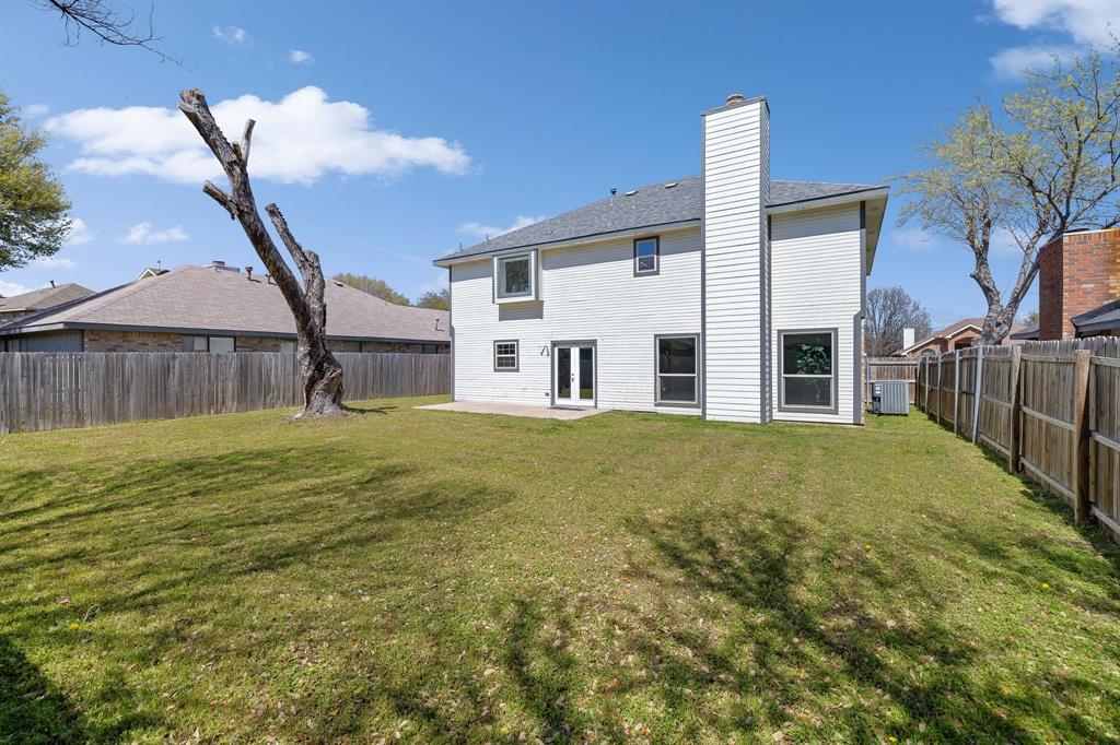 Grand Prairie, Texas 75052, United States, 4 Bedrooms Bedrooms, ,3 BathroomsBathrooms,Residential,Active,95291