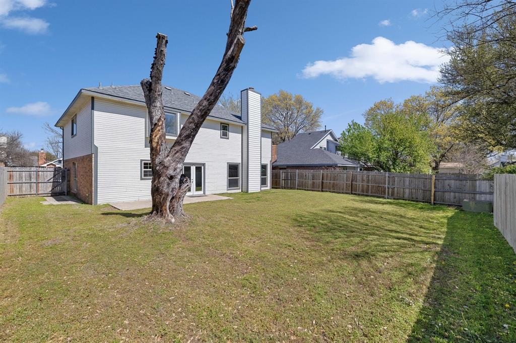 Grand Prairie, Texas 75052, United States, 4 Bedrooms Bedrooms, ,3 BathroomsBathrooms,Residential,Active,95291