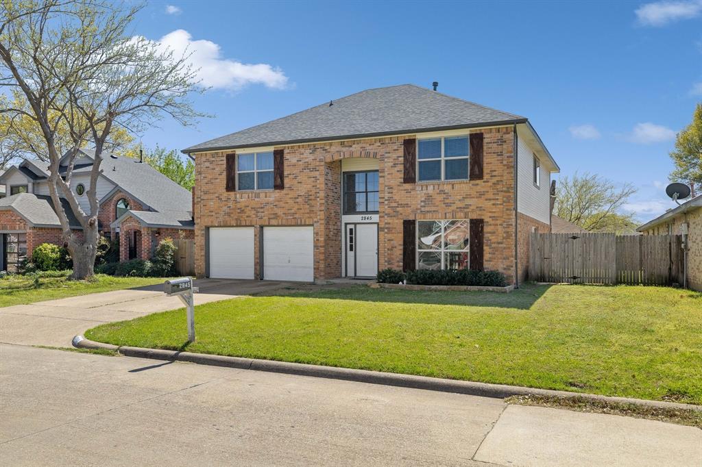 Grand Prairie, Texas 75052, United States, 4 Bedrooms Bedrooms, ,3 BathroomsBathrooms,Residential,Active,95291