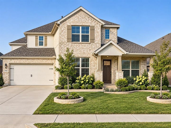 Photo 1 of 35 — 1905 Pecos Drive, Celina, TX 75009