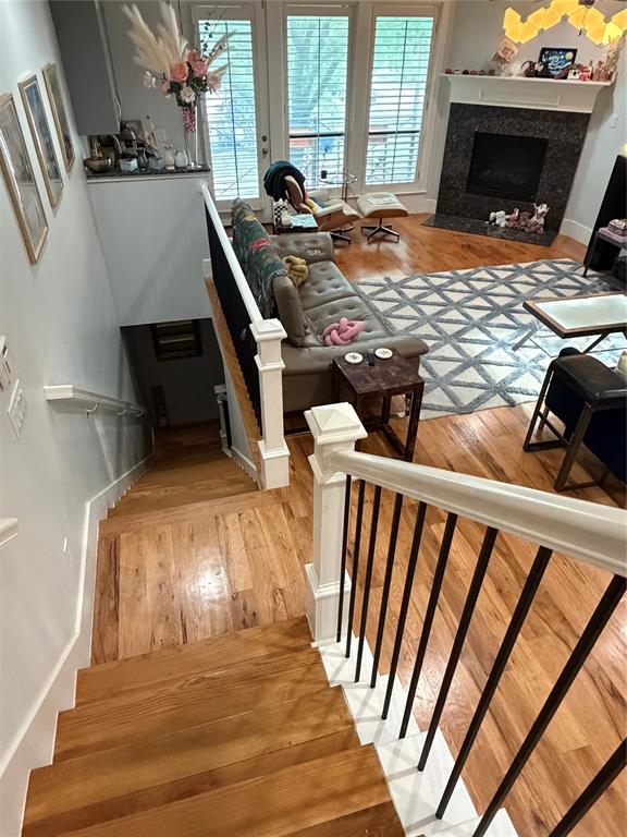 Shelby Court Oaklawn Condos - Residential