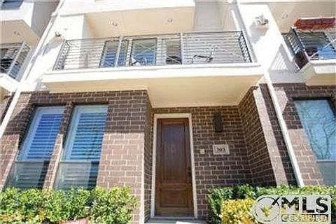 Tiny photo for 2606 Shelby Avenue #303, Dallas, TX 75219 (MLS # 21197066)