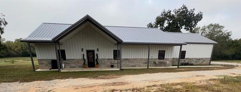 1600 County Road 2395 Alvord TX 76225