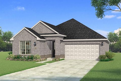 Photo of 1916 Beeflower Street, Celina, TX 75009 (MLS # 21272729)
