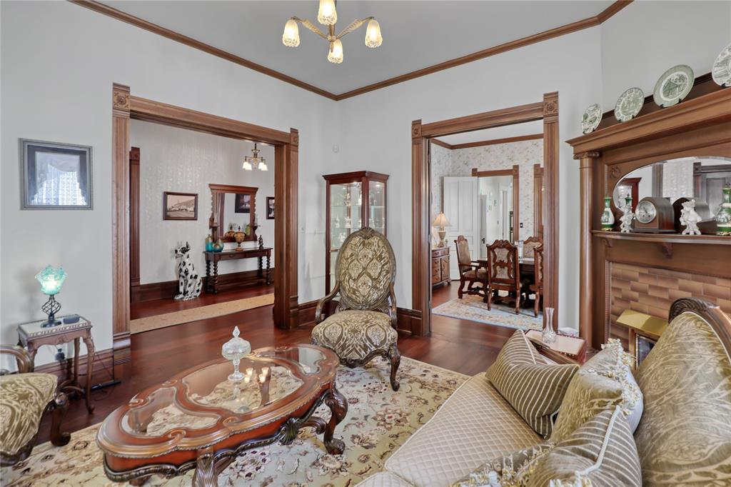 Tuckers Add - Residential