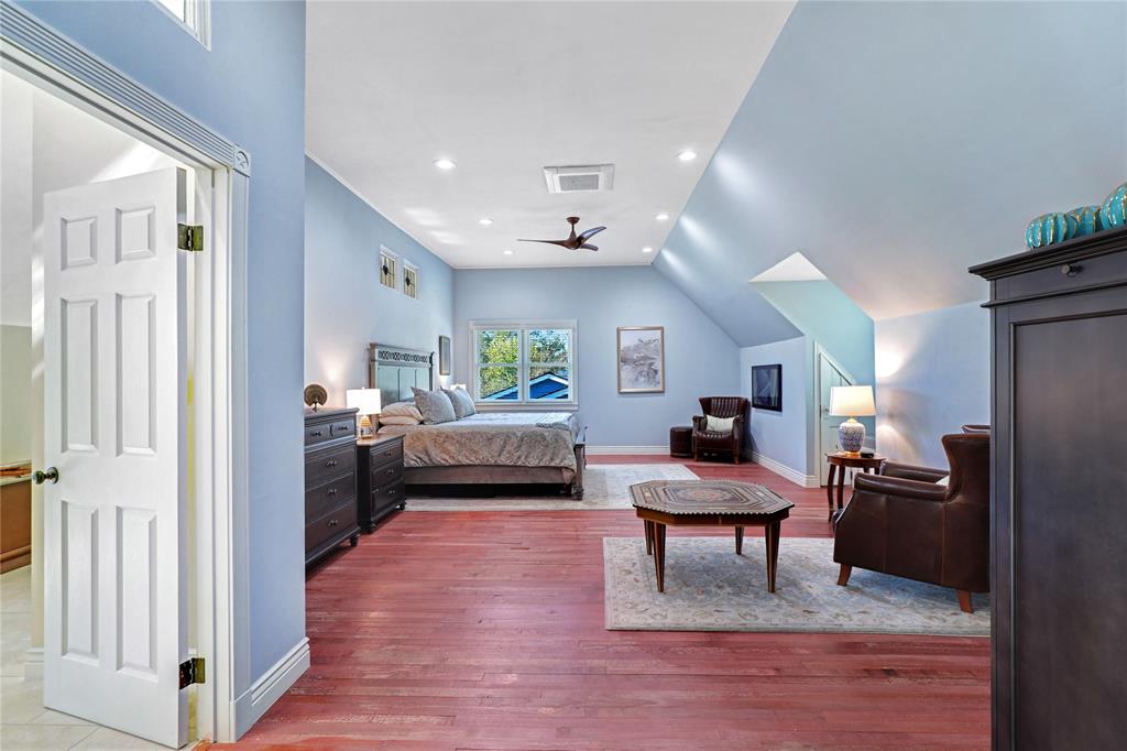 Tuckers Add - Residential