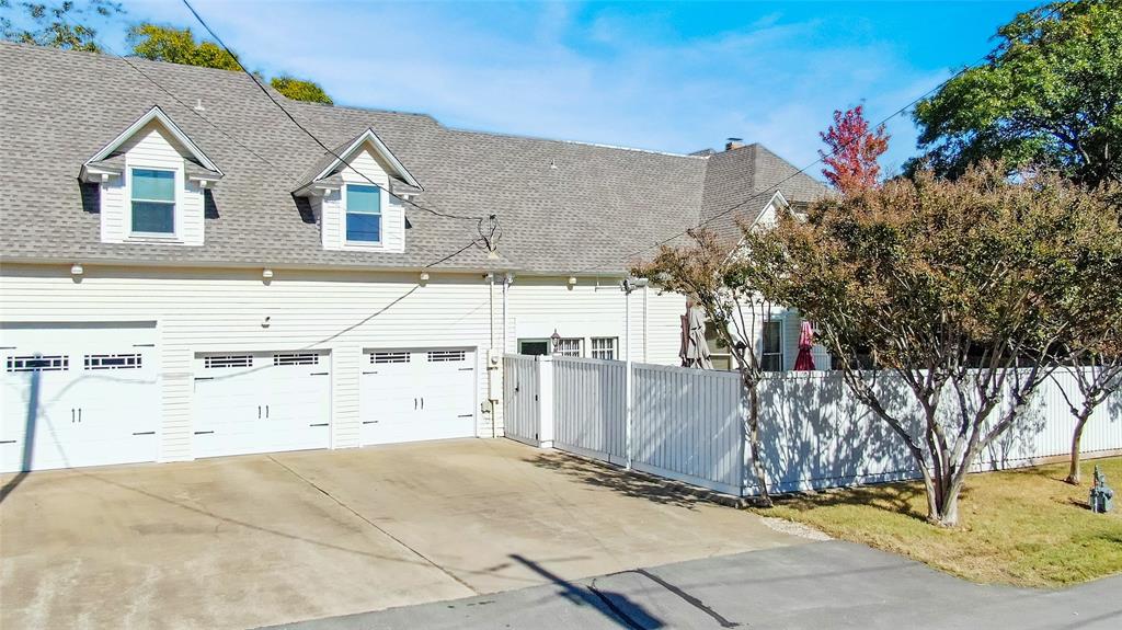 Tuckers Add - Residential