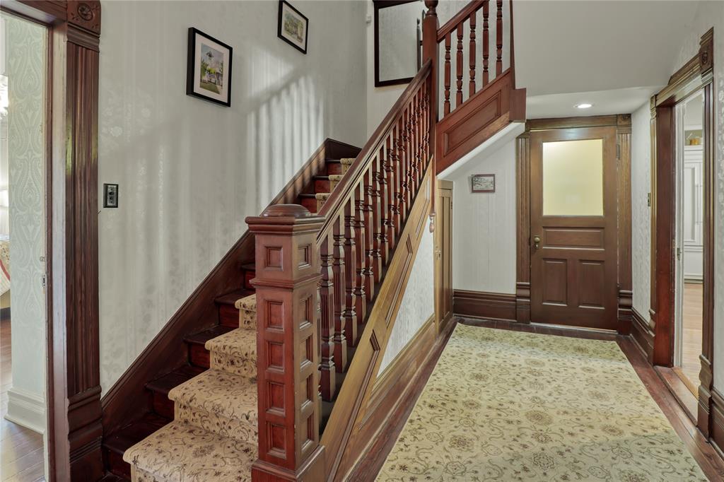 Tuckers Add - Residential