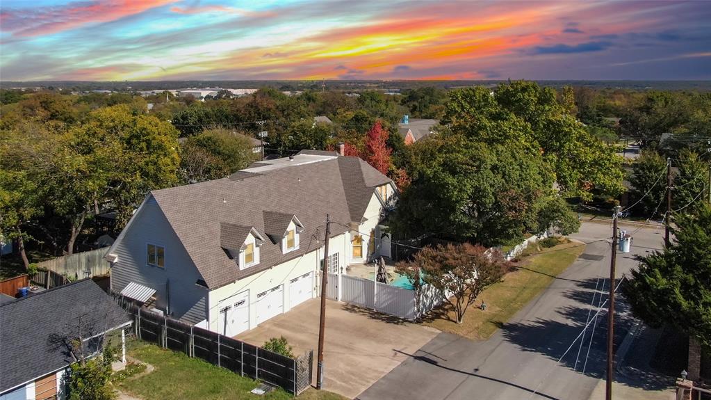 Tuckers Add - Residential