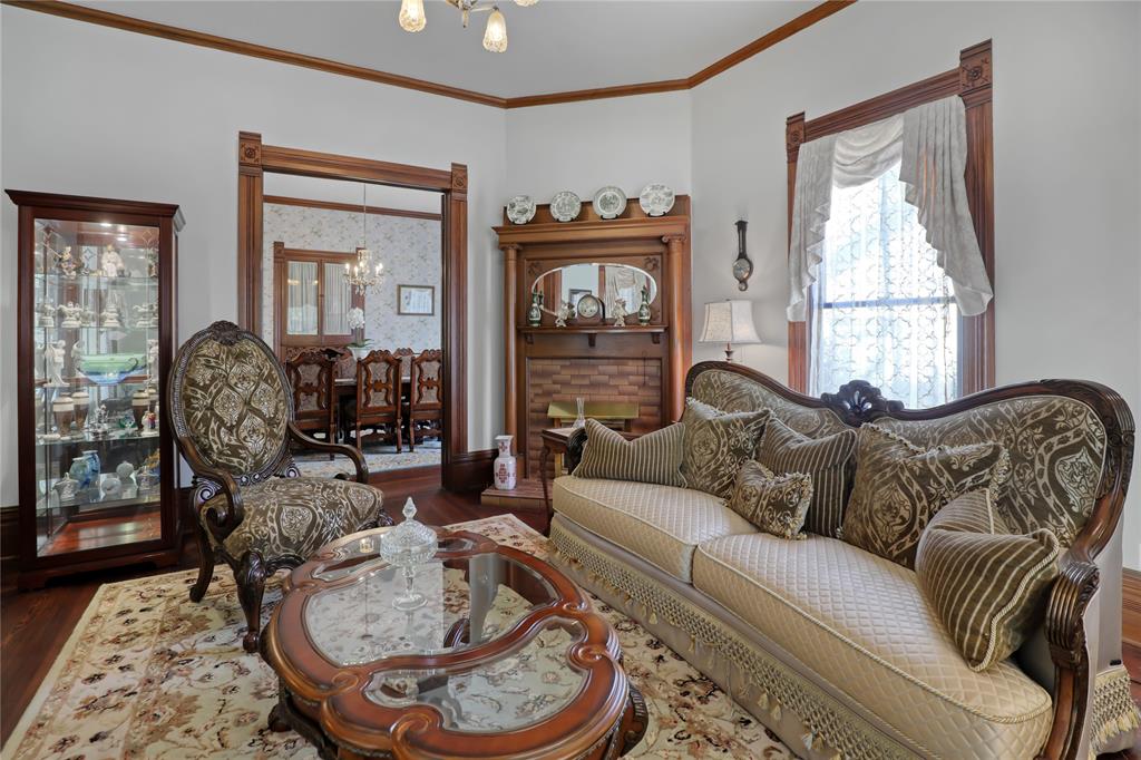 Tuckers Add - Residential