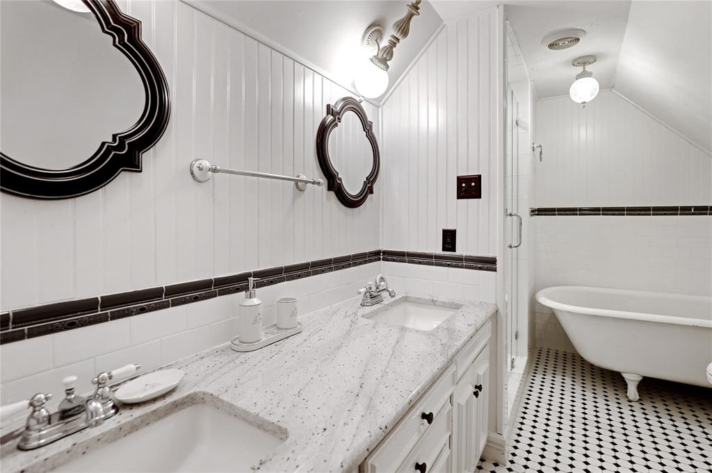 Tuckers Add - Residential