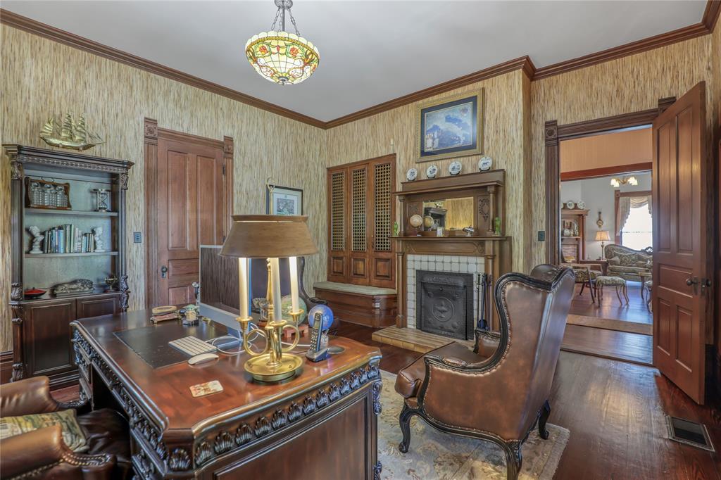 Tuckers Add - Residential