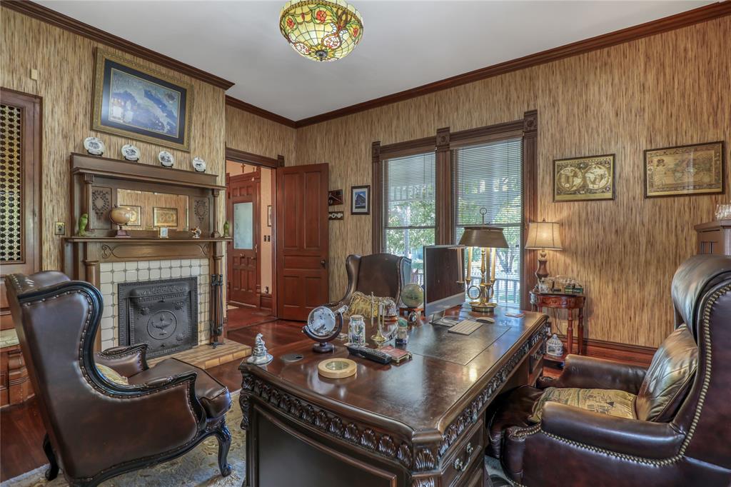 Tuckers Add - Residential