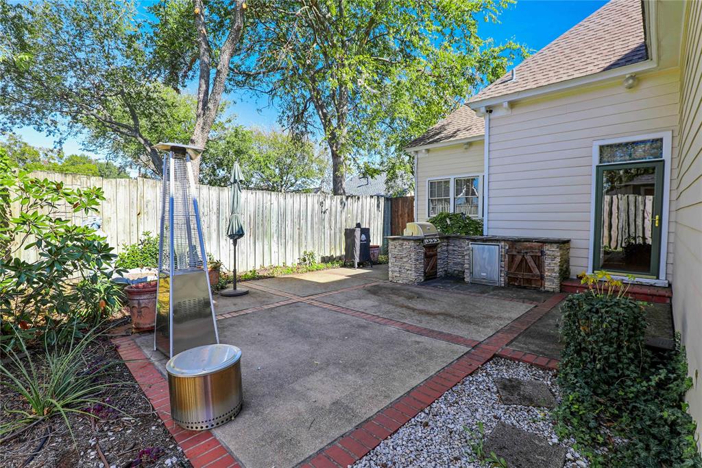 Tuckers Add - Residential