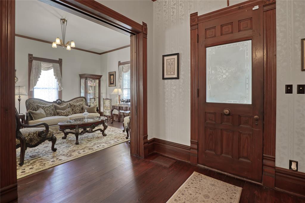 Tuckers Add - Residential