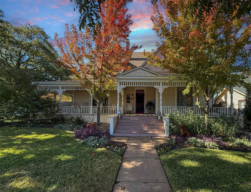 Tuckers Add - Residential