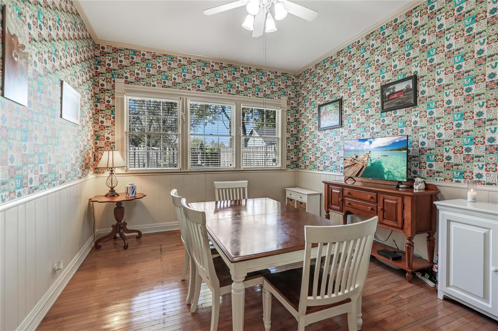 Tuckers Add - Residential