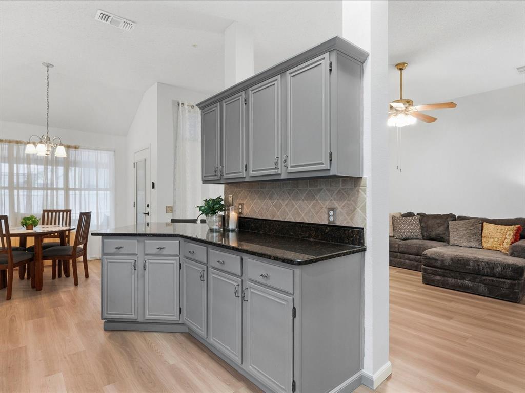 Highland Station - Residential