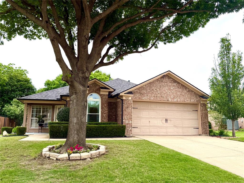 Highland Station - Residential