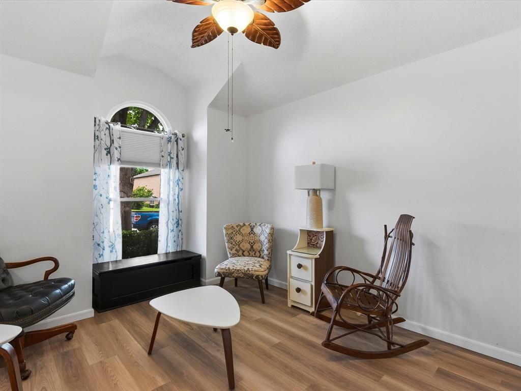 Highland Station - Residential