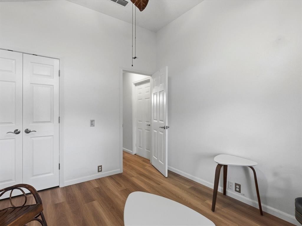 Highland Station - Residential
