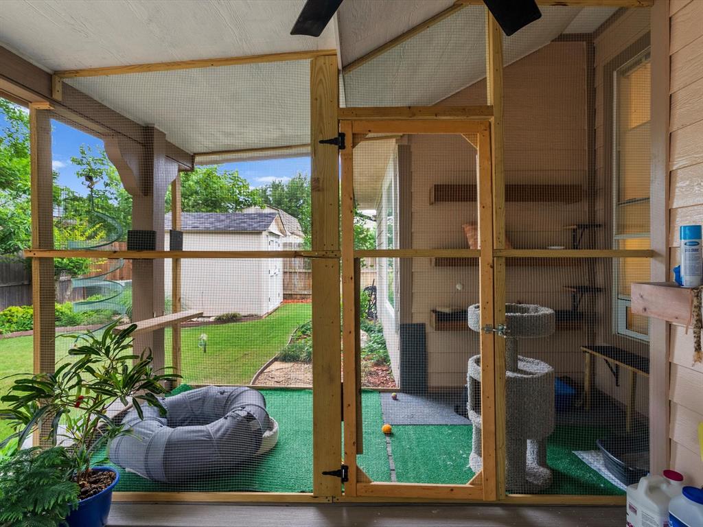 Highland Station - Residential
