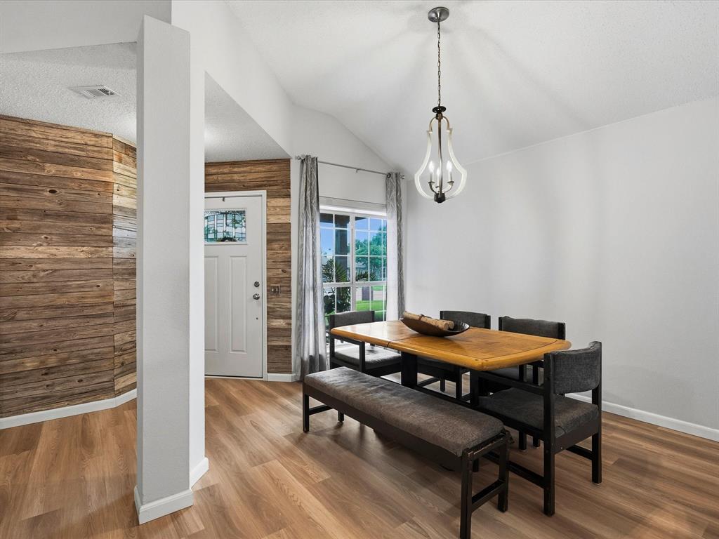Highland Station - Residential