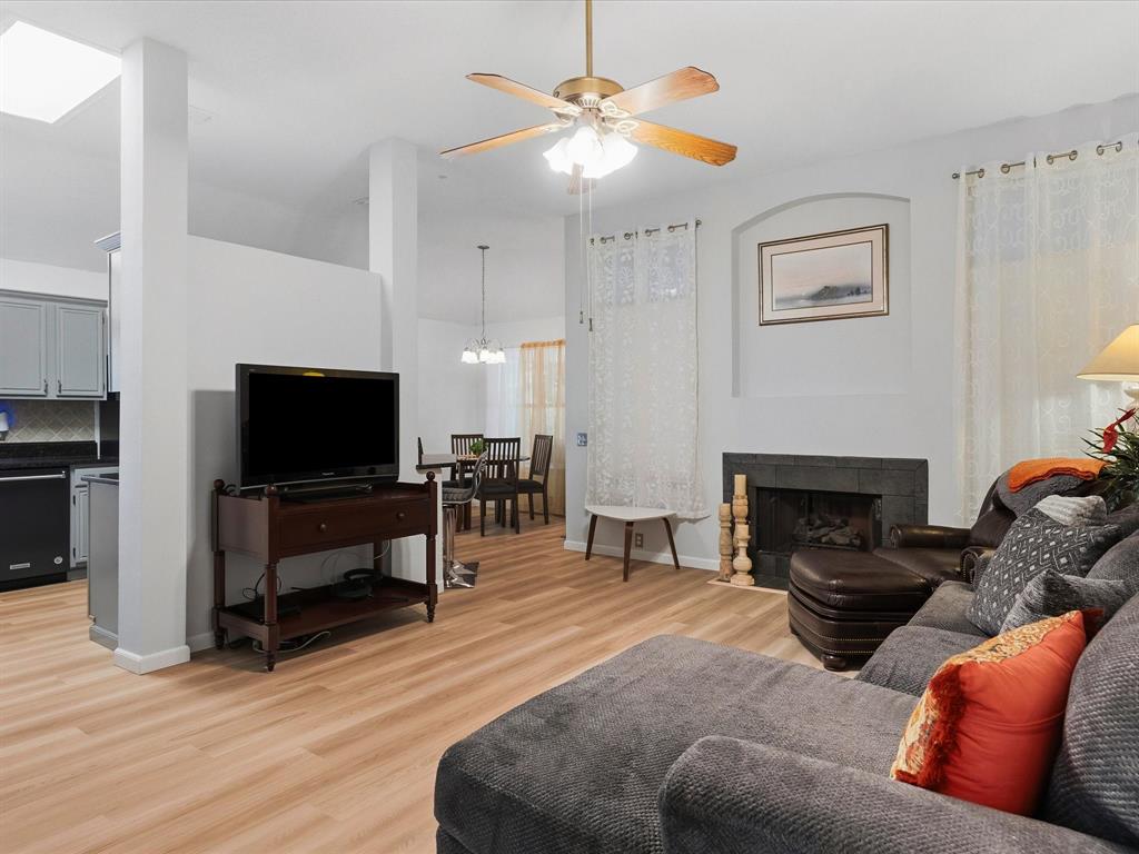 Highland Station - Residential