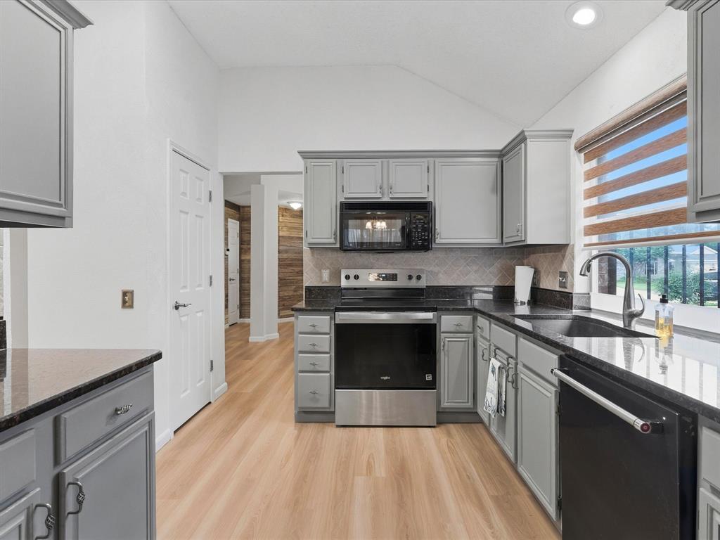 Highland Station - Residential