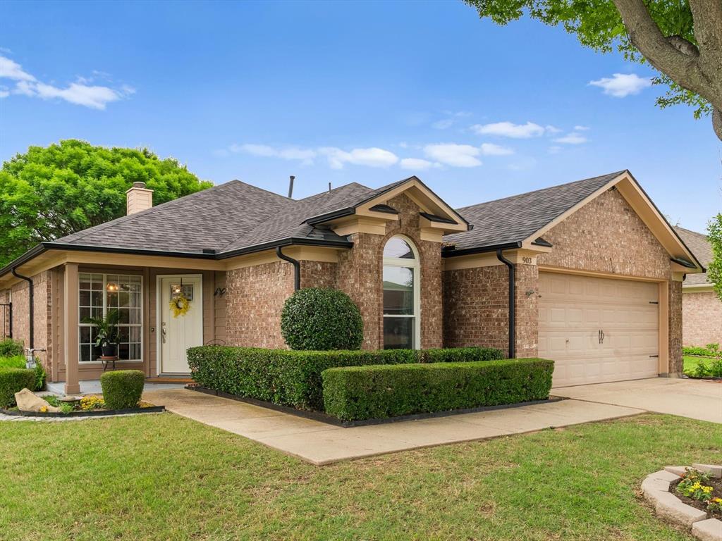 Highland Station - Residential